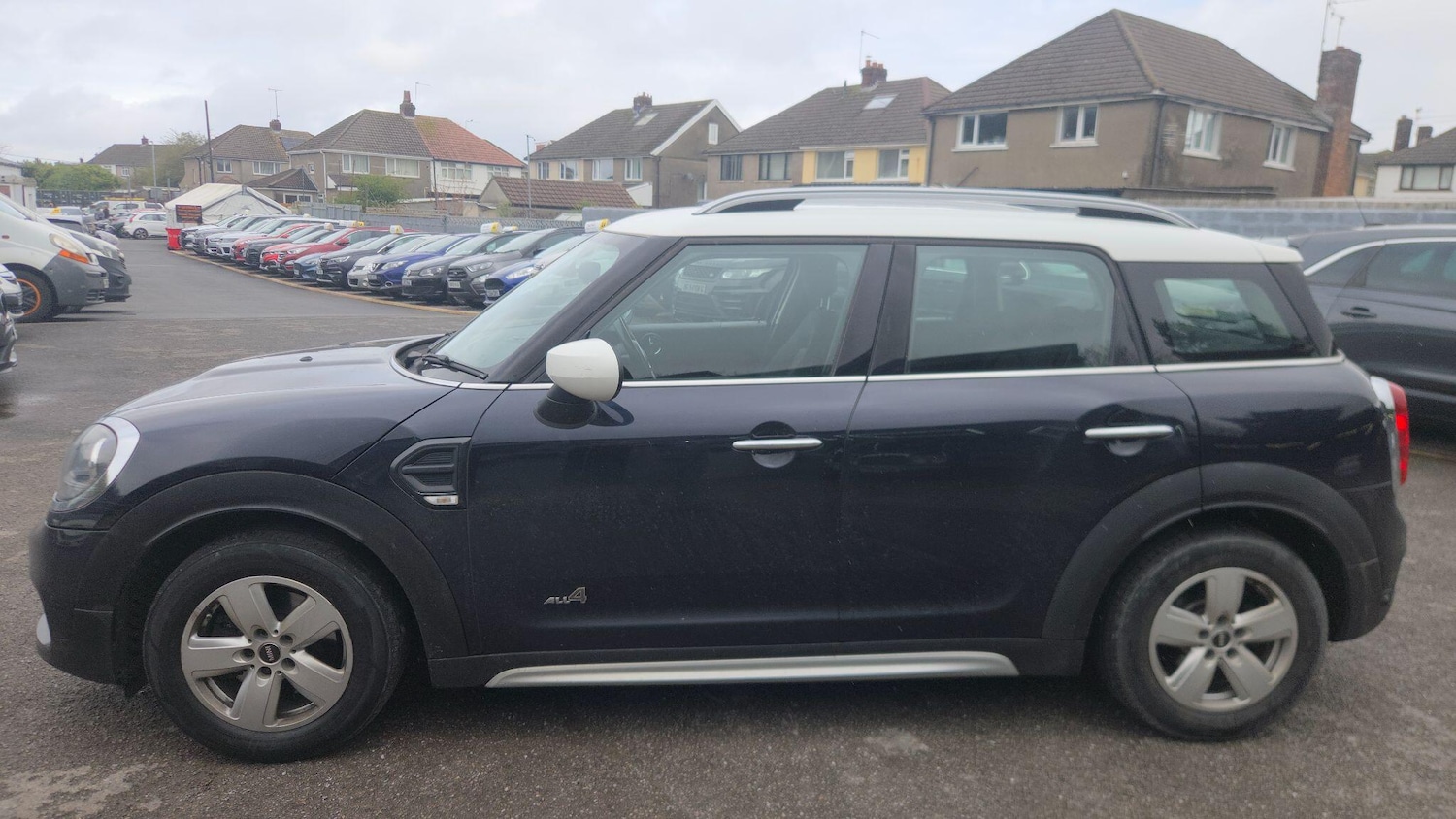 Used MINI Countryman 2019 for sale - 78046971: Photo 4