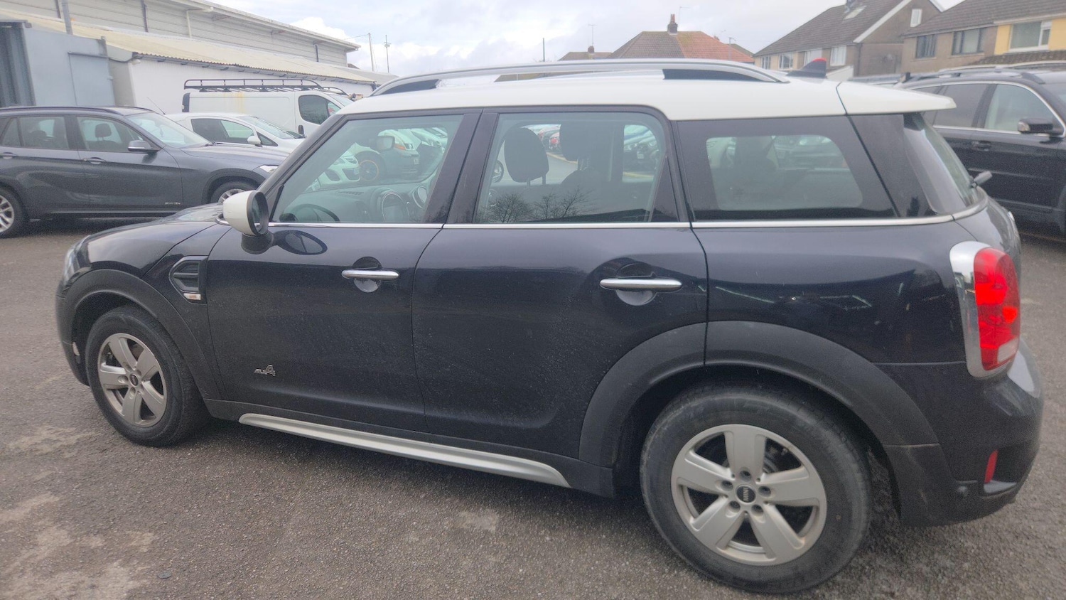 Used MINI Countryman 2019 for sale - 78046971: Photo 5
