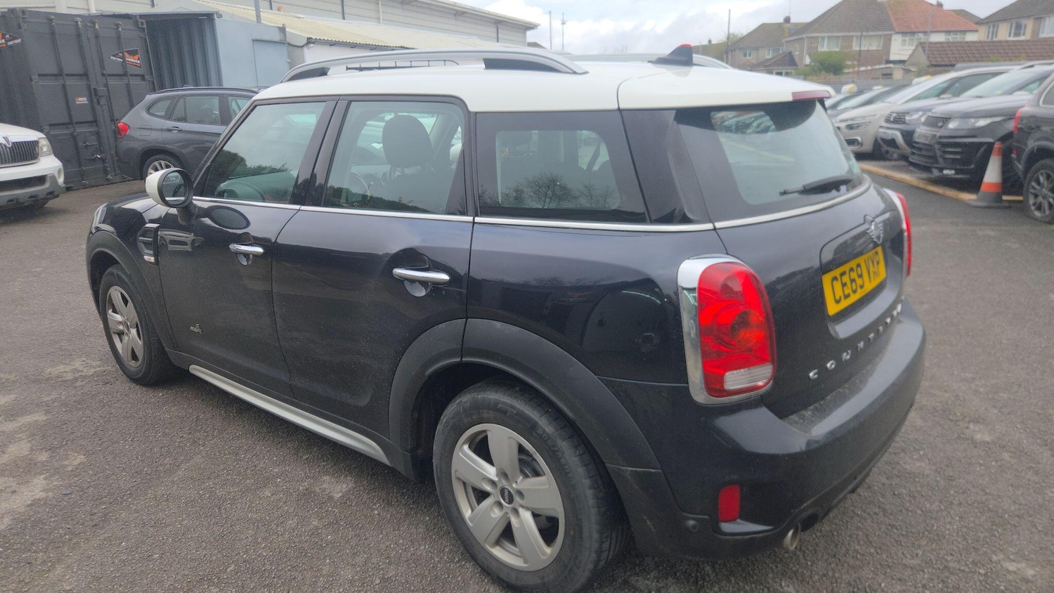 Used MINI Countryman 2019 for sale - 78046971: Photo 6