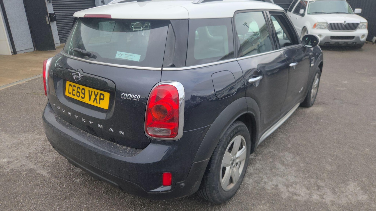 Used MINI Countryman 2019 for sale - 78046971: Photo 9