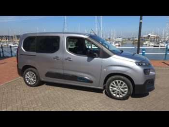 2022 (72) - 100kW Feel M 50kWh 5dr Auto 18 months warranty