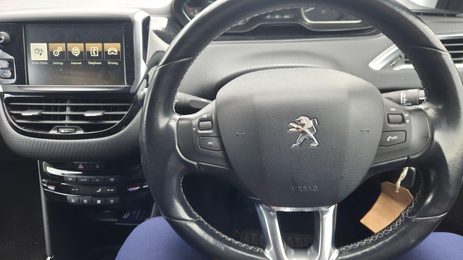 Used Peugeot 2008 for sale - 77824875: Photo 8