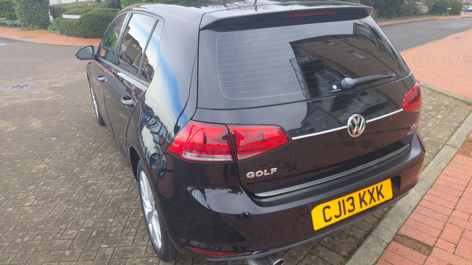 Used Volkswagen Golf for sale - 77174749: Photo 11