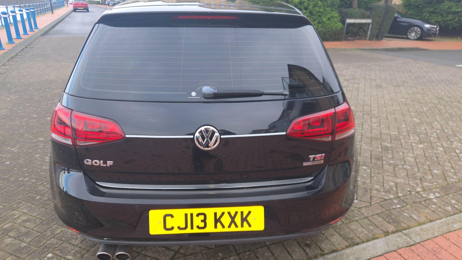 Used Volkswagen Golf for sale - 77174749: Photo 13
