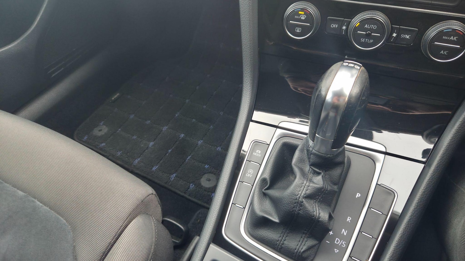 Used Volkswagen Golf for sale - 77174749: Photo 18