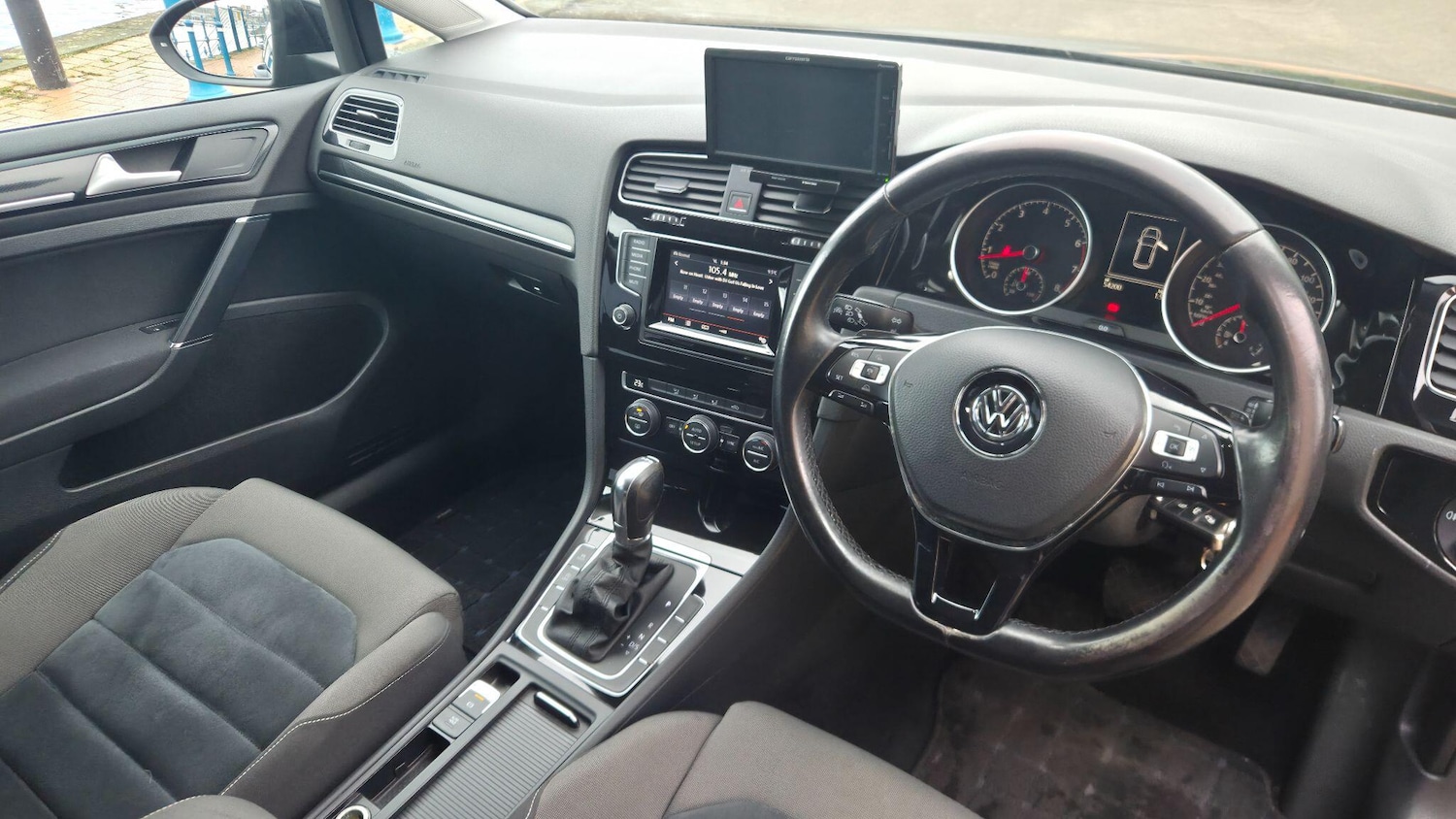 Used Volkswagen Golf for sale - 77174749: Photo 25