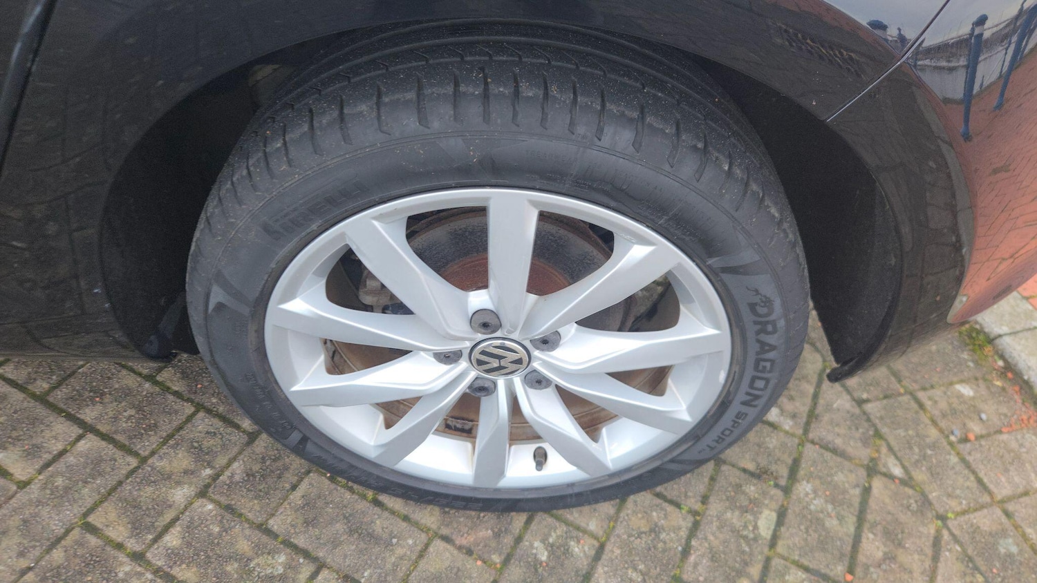 Used Volkswagen Golf for sale - 77174749: Photo 31