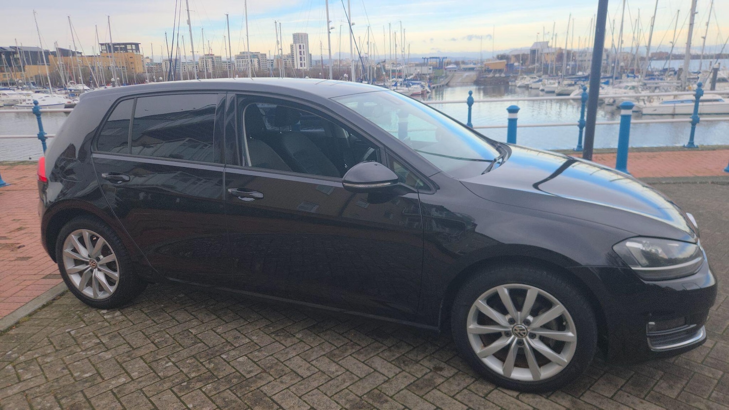 Used Volkswagen Golf for sale - 77174749: Photo 4