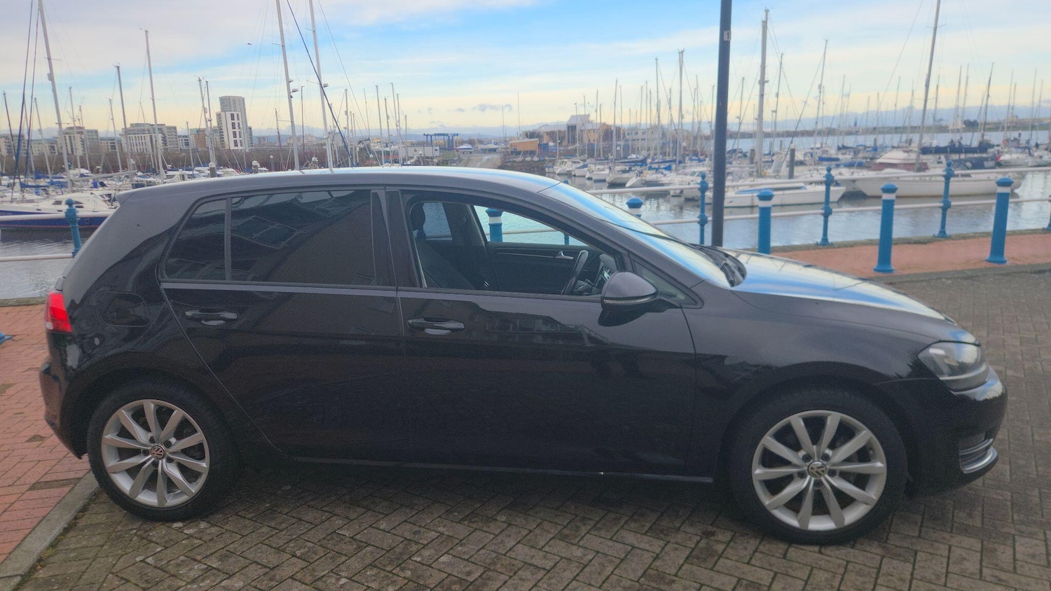 Used Volkswagen Golf for sale - 77174749: Photo 5