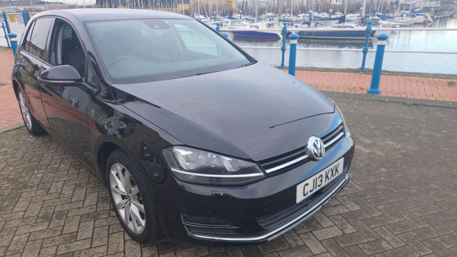 Used Volkswagen Golf for sale - 77174749: Photo 6