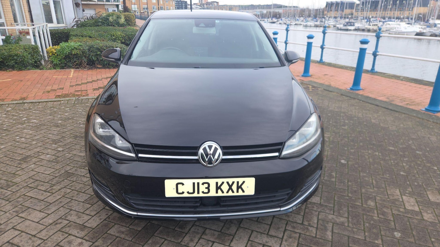 Used Volkswagen Golf for sale - 77174749: Photo 7