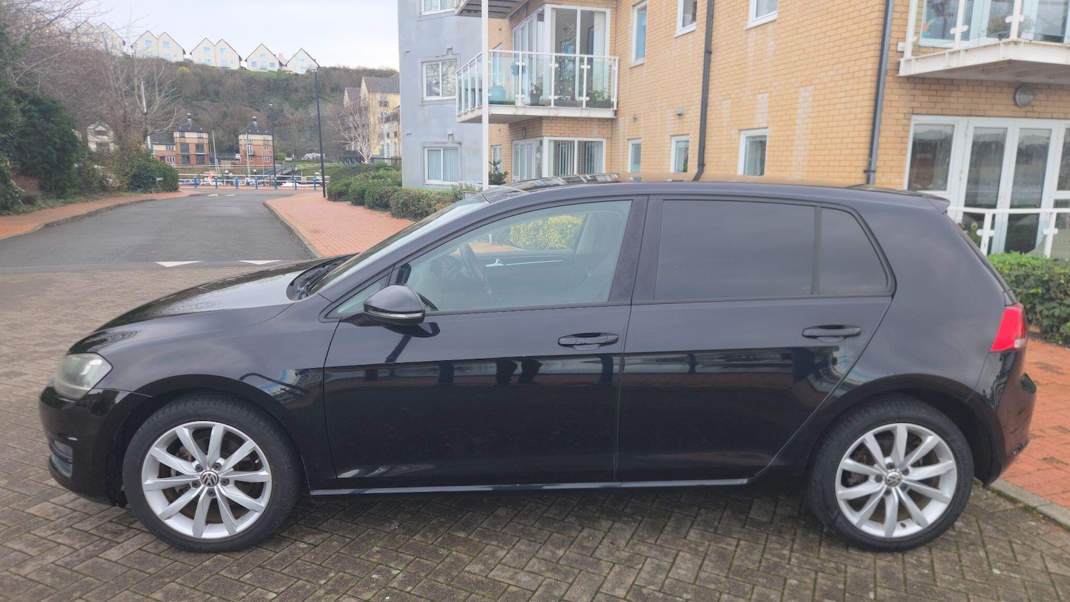 Used Volkswagen Golf for sale - 77174749: Photo 9