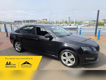 Used Skoda Octavia 2020 for sale - 79412926: Photo