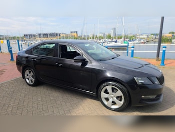 Used Skoda Octavia 2020 for sale - 79412926: Photo
