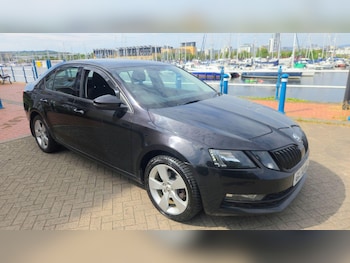 Used Skoda Octavia 2020 for sale - 79412926: Photo