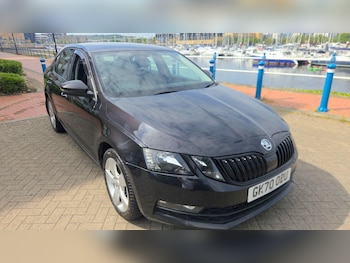 Used Skoda Octavia 2020 for sale - 79412926: Photo