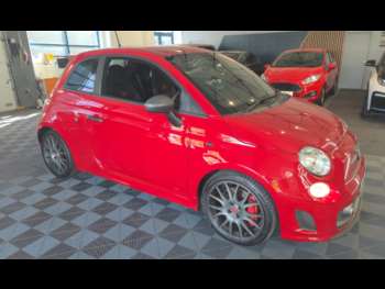 2015 (65) - 1.4 T-Jet 180 Competizione 3dr 24 months warranty