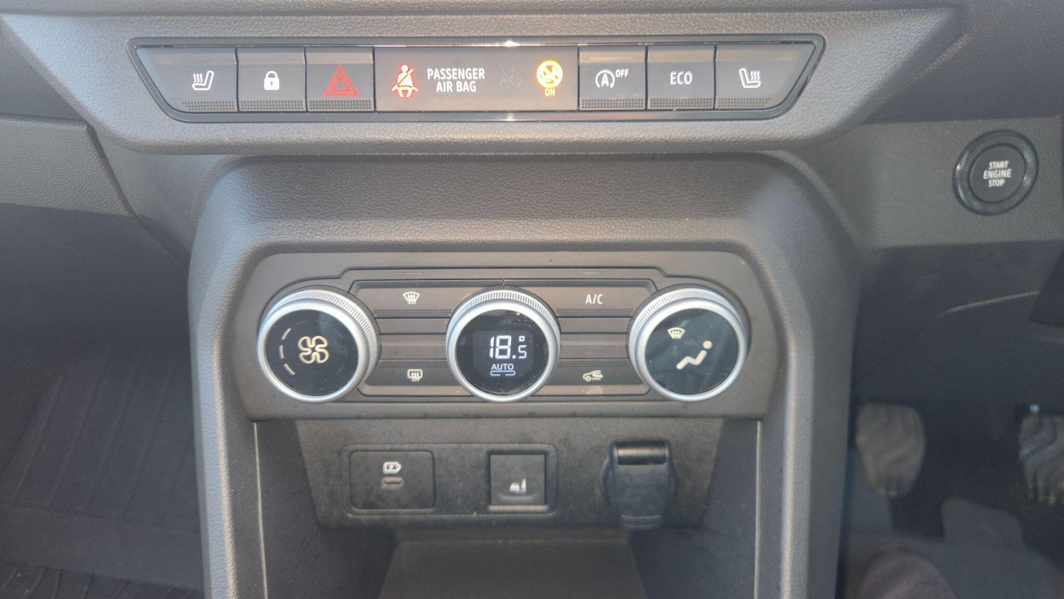 Used Dacia Sandero Stepway for sale - 77882454: Photo 13