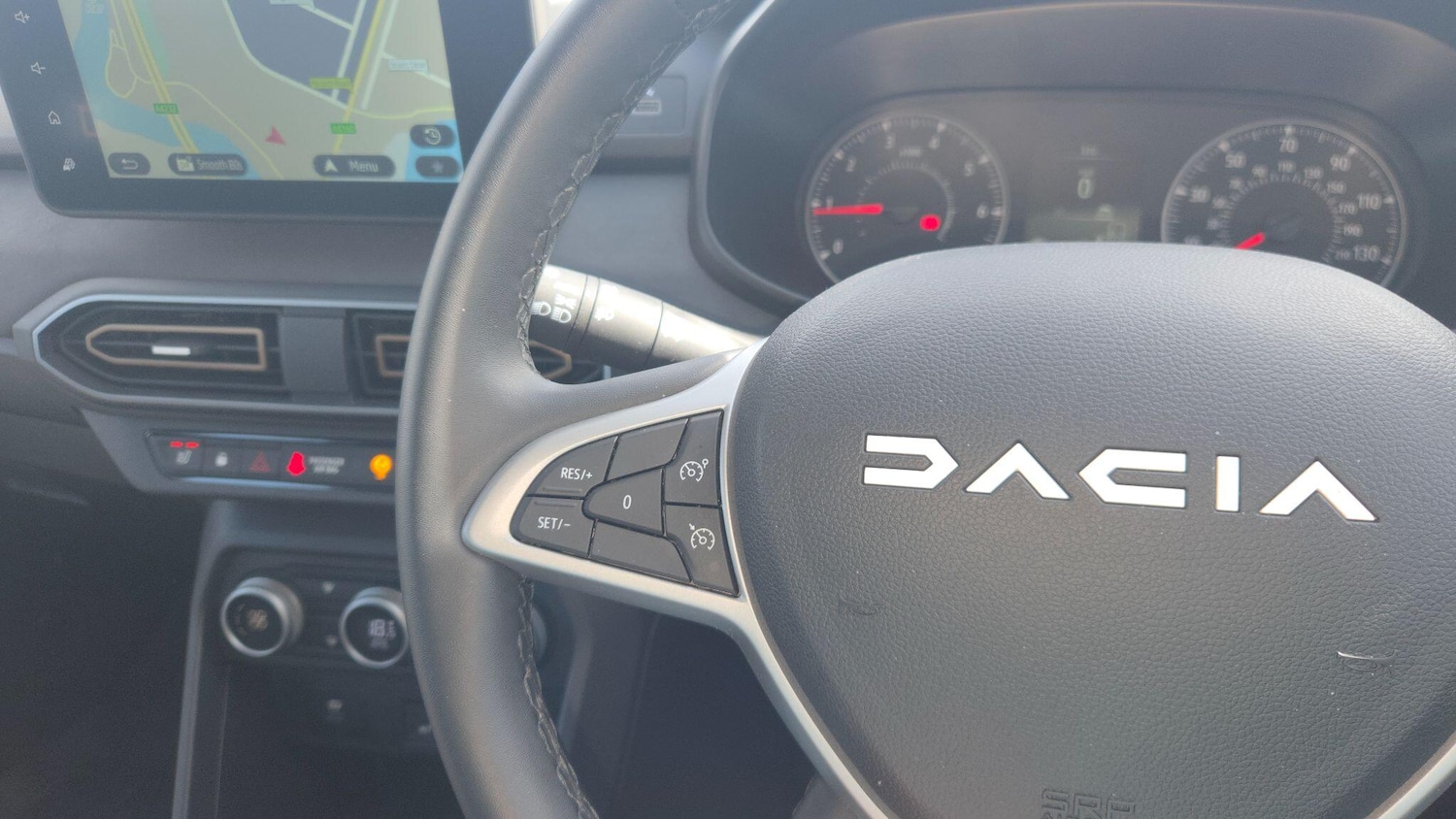 Used Dacia Sandero Stepway for sale - 77882454: Photo 15