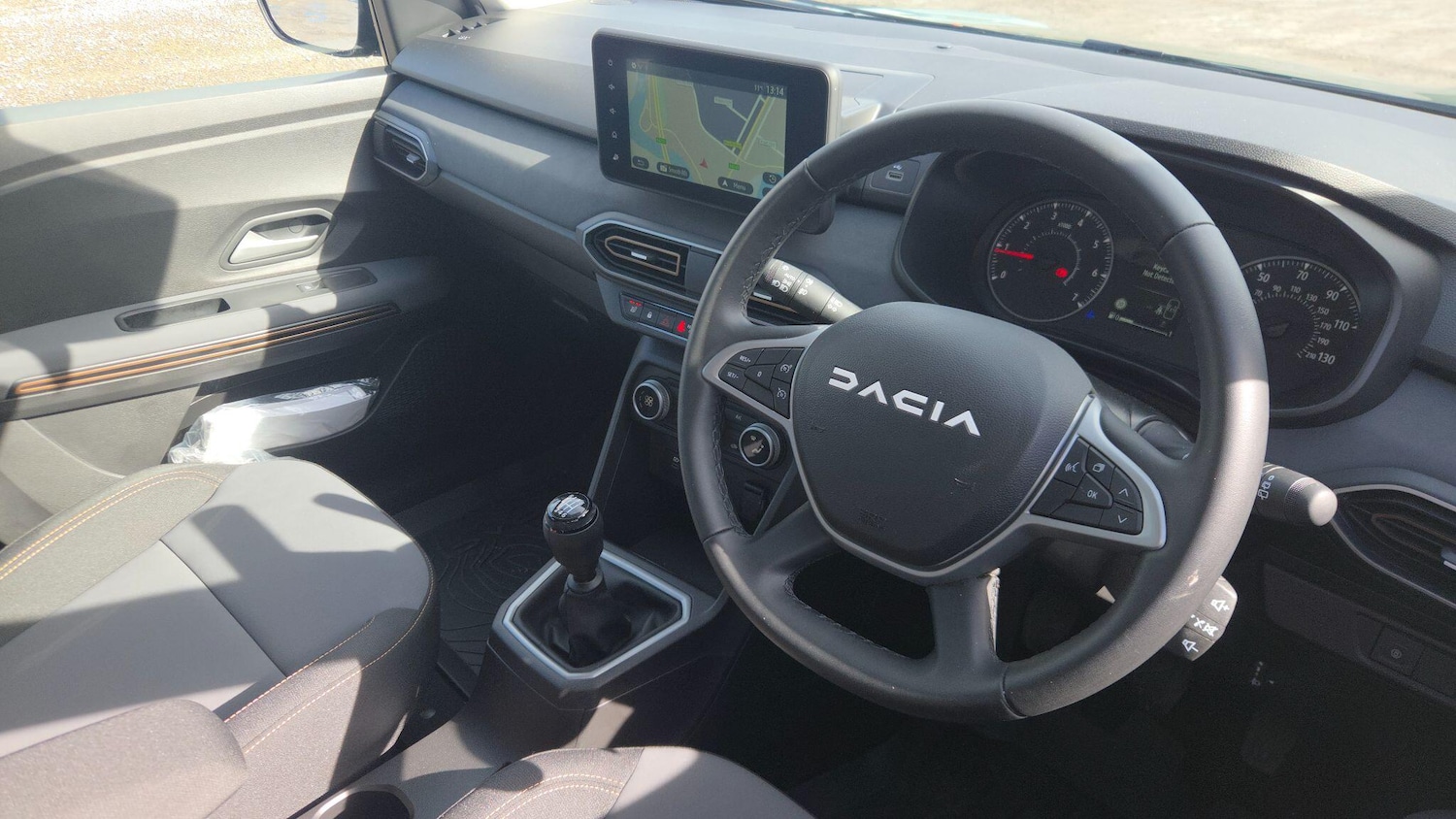 Used Dacia Sandero Stepway for sale - 77882454: Photo 18