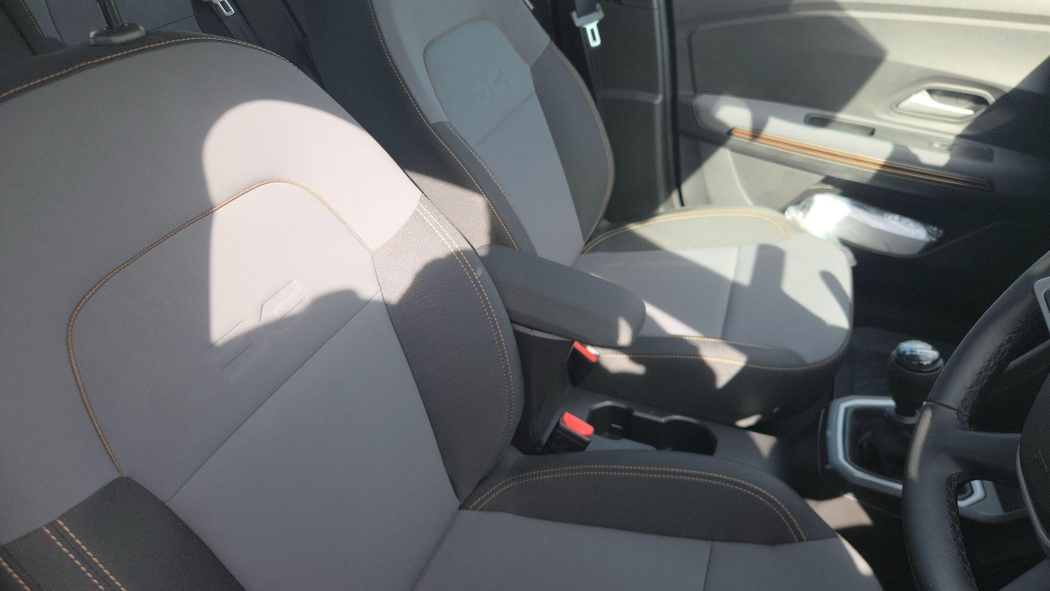 Used Dacia Sandero Stepway for sale - 77882454: Photo 19