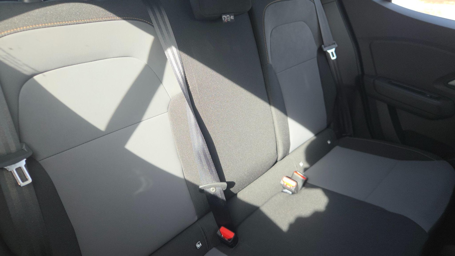 Used Dacia Sandero Stepway for sale - 77882454: Photo 20