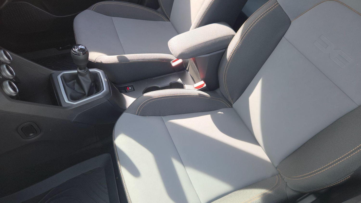 Used Dacia Sandero Stepway for sale - 77882454: Photo 21