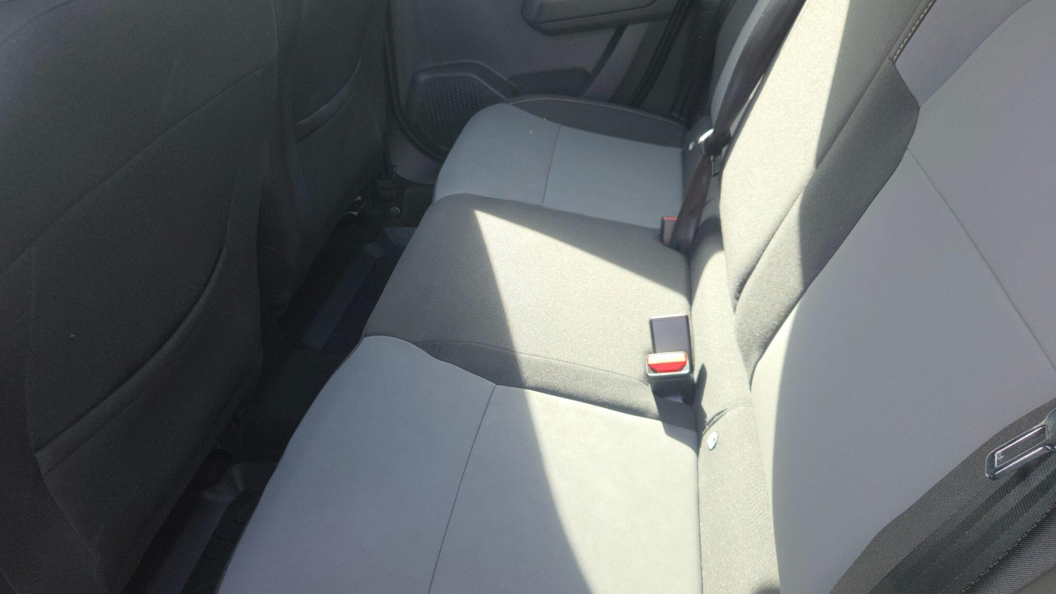 Used Dacia Sandero Stepway for sale - 77882454: Photo 22