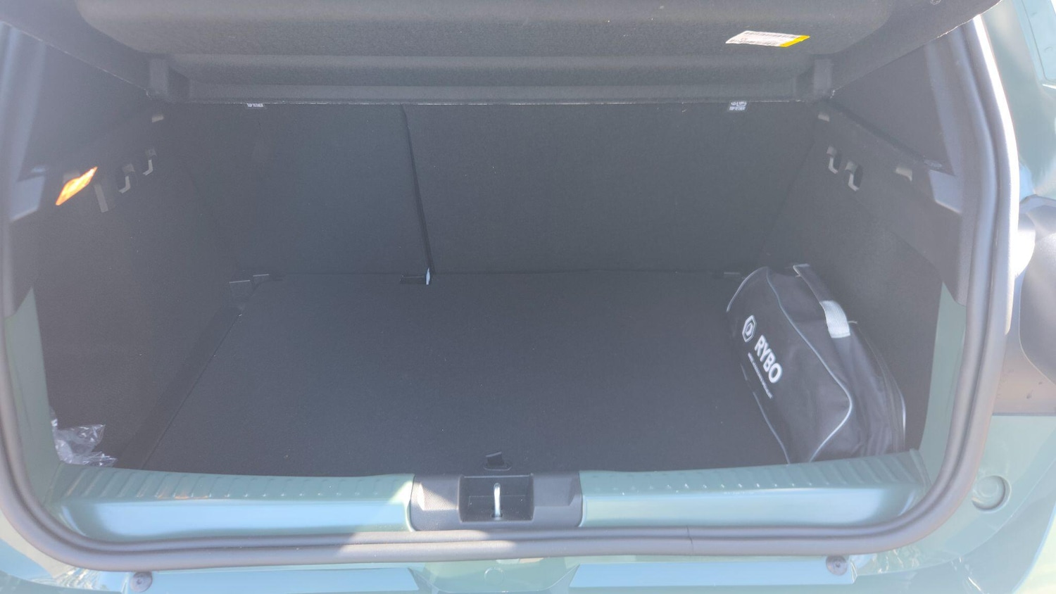 Used Dacia Sandero Stepway for sale - 77882454: Photo 23