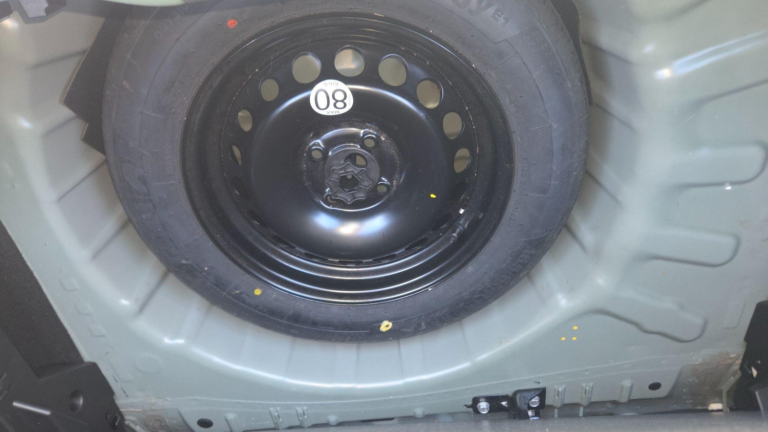 Used Dacia Sandero Stepway for sale - 77882454: Photo 24