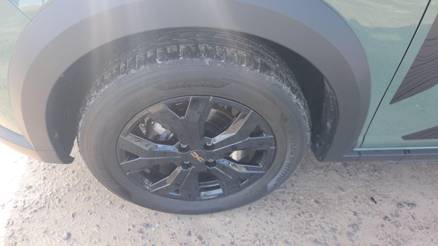 Used Dacia Sandero Stepway for sale - 77882454: Photo 25