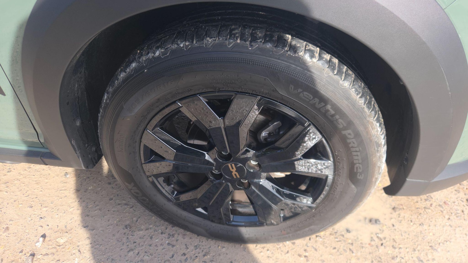 Used Dacia Sandero Stepway for sale - 77882454: Photo 26