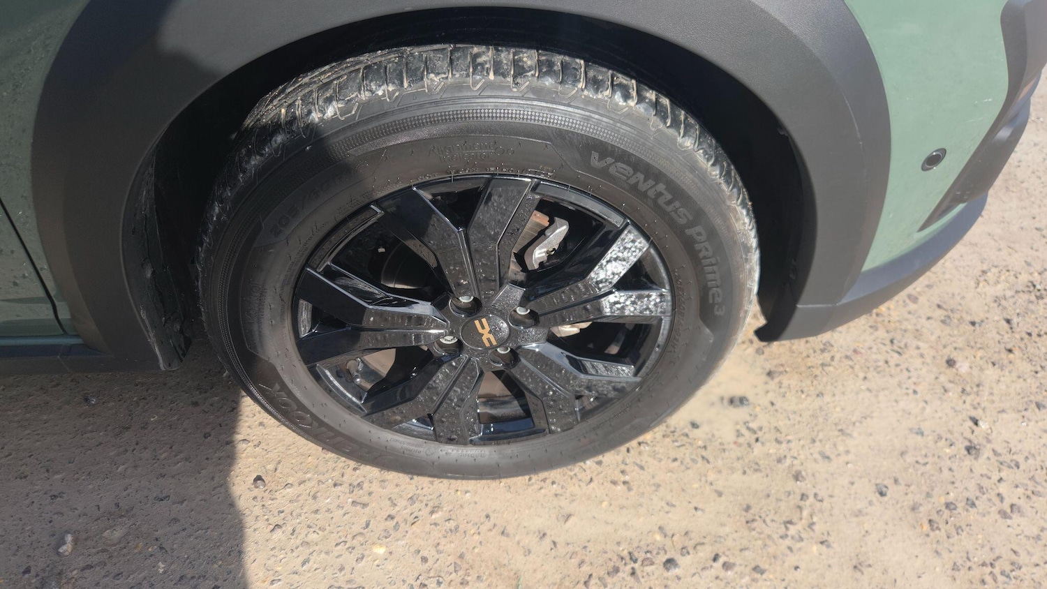 Used Dacia Sandero Stepway for sale - 77882454: Photo 27