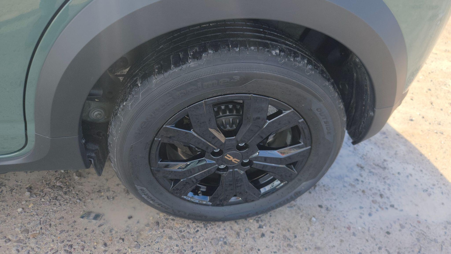 Used Dacia Sandero Stepway for sale - 77882454: Photo 28