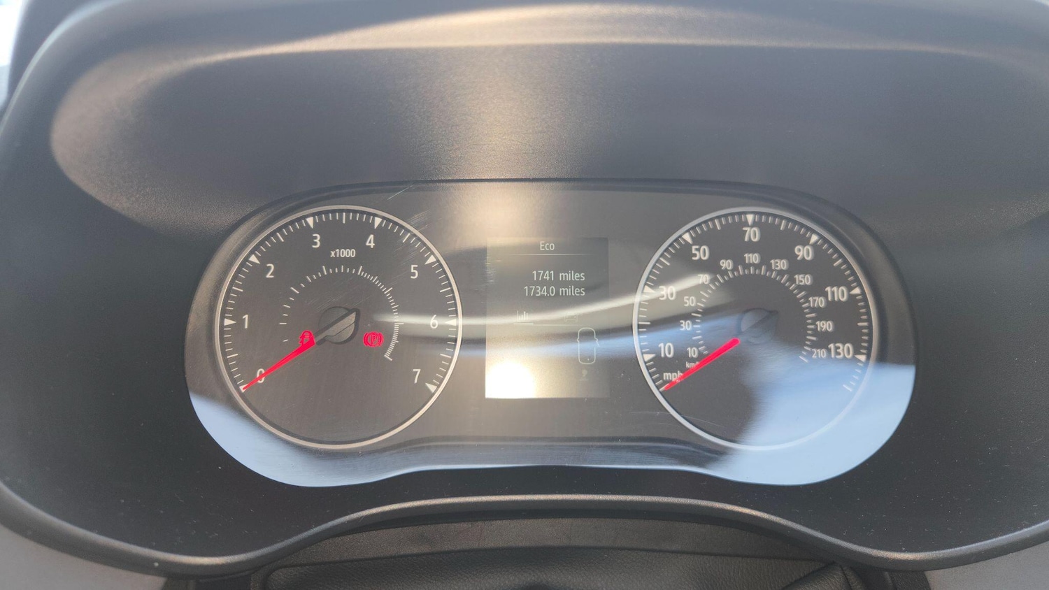 Used Dacia Sandero Stepway for sale - 77882454: Photo 9