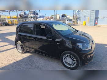 Used Volkswagen up! 2013 for sale - 78752208: Photo