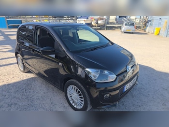Used Volkswagen up! 2013 for sale - 78752208: Photo