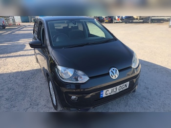 Used Volkswagen up! 2013 for sale - 78752208: Photo