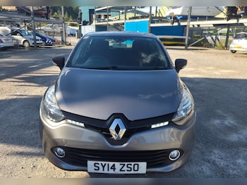 Used Renault Clio 2014 for sale - 76041633: Photo