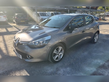 Used Renault Clio 2014 for sale - 76041633: Photo