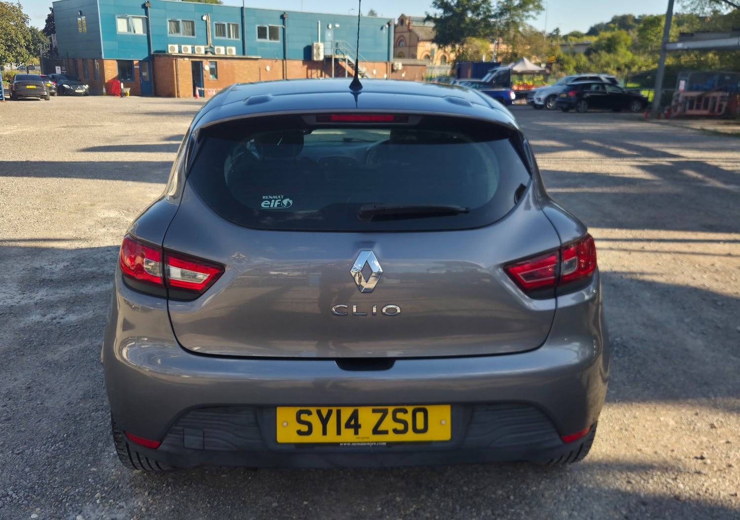 Vehicle 9