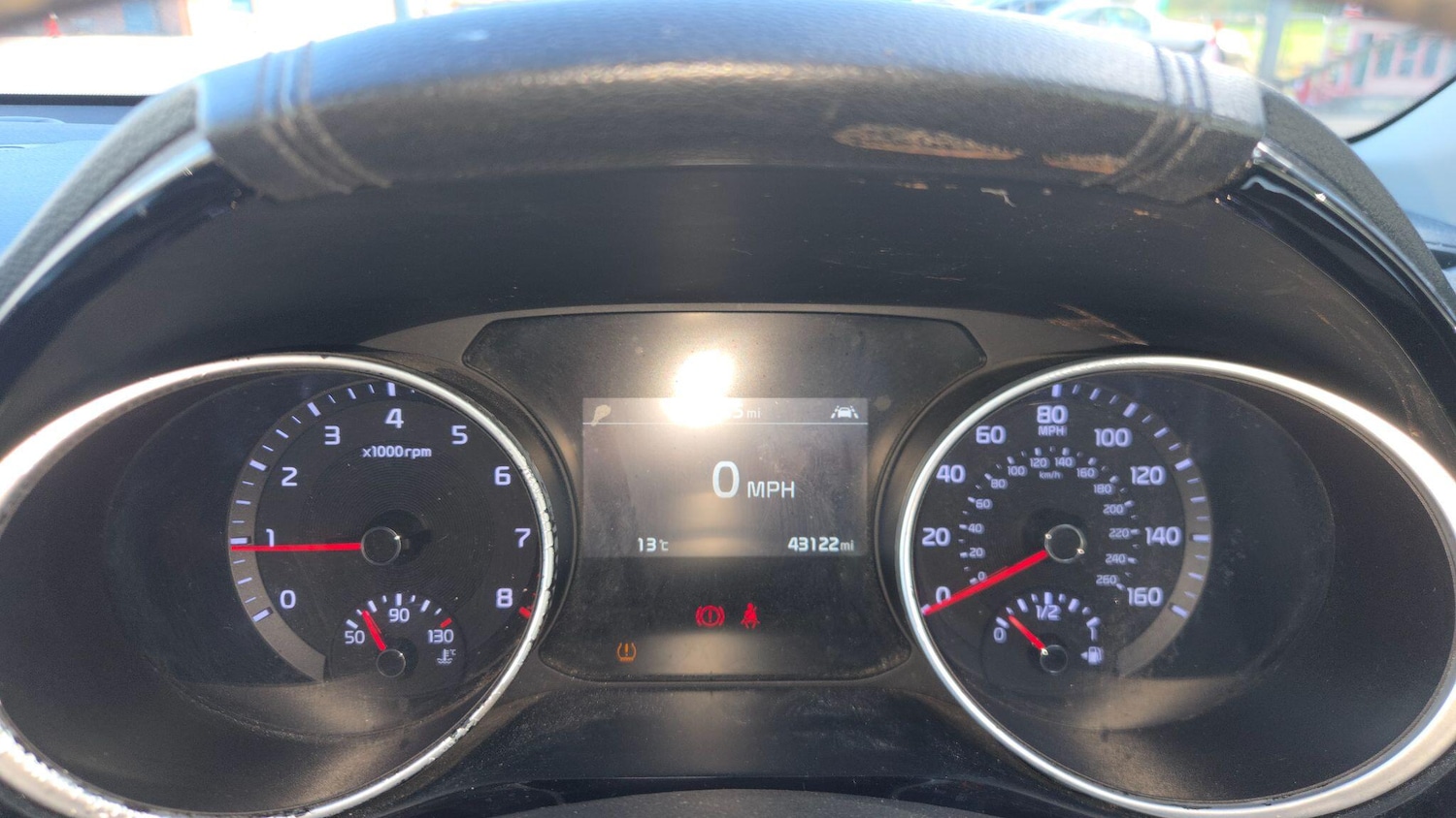 Used Kia Ceed for sale - 77705095: Photo 12