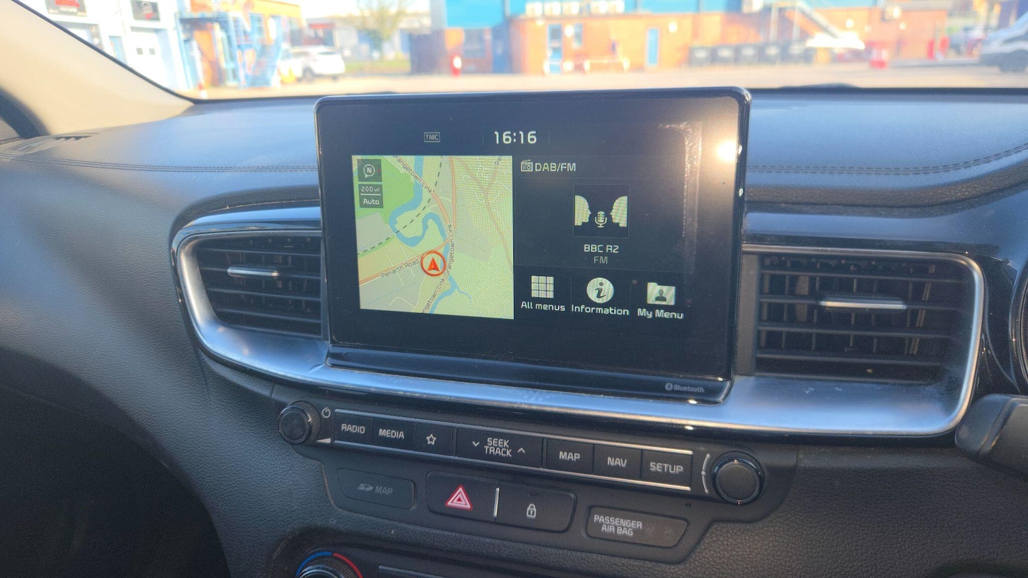 Used Kia Ceed for sale - 77705095: Photo 13