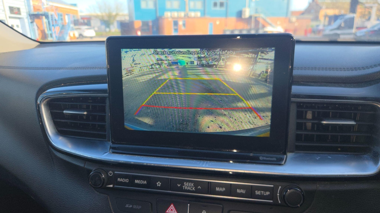 Used Kia Ceed for sale - 77705095: Photo 14