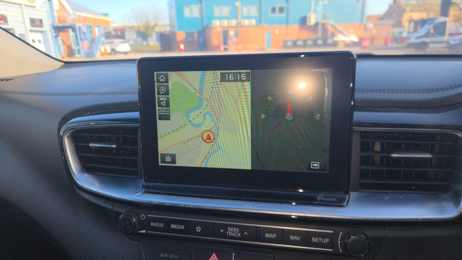 Used Kia Ceed for sale - 77705095: Photo 15