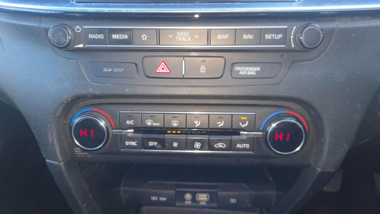 Used Kia Ceed for sale - 77705095: Photo 16