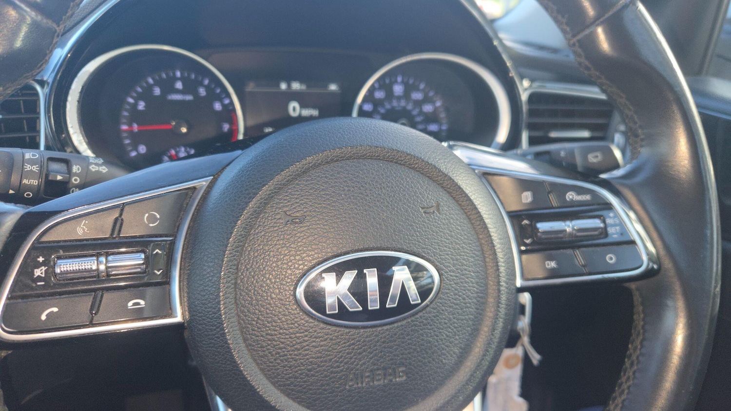Used Kia Ceed for sale - 77705095: Photo 18