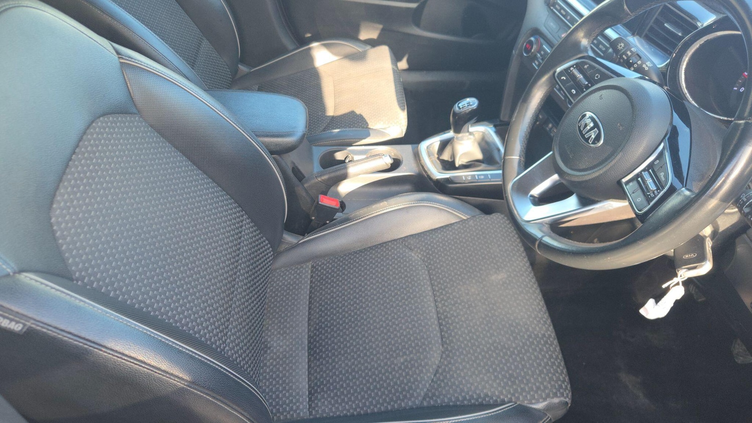 Used Kia Ceed for sale - 77705095: Photo 19