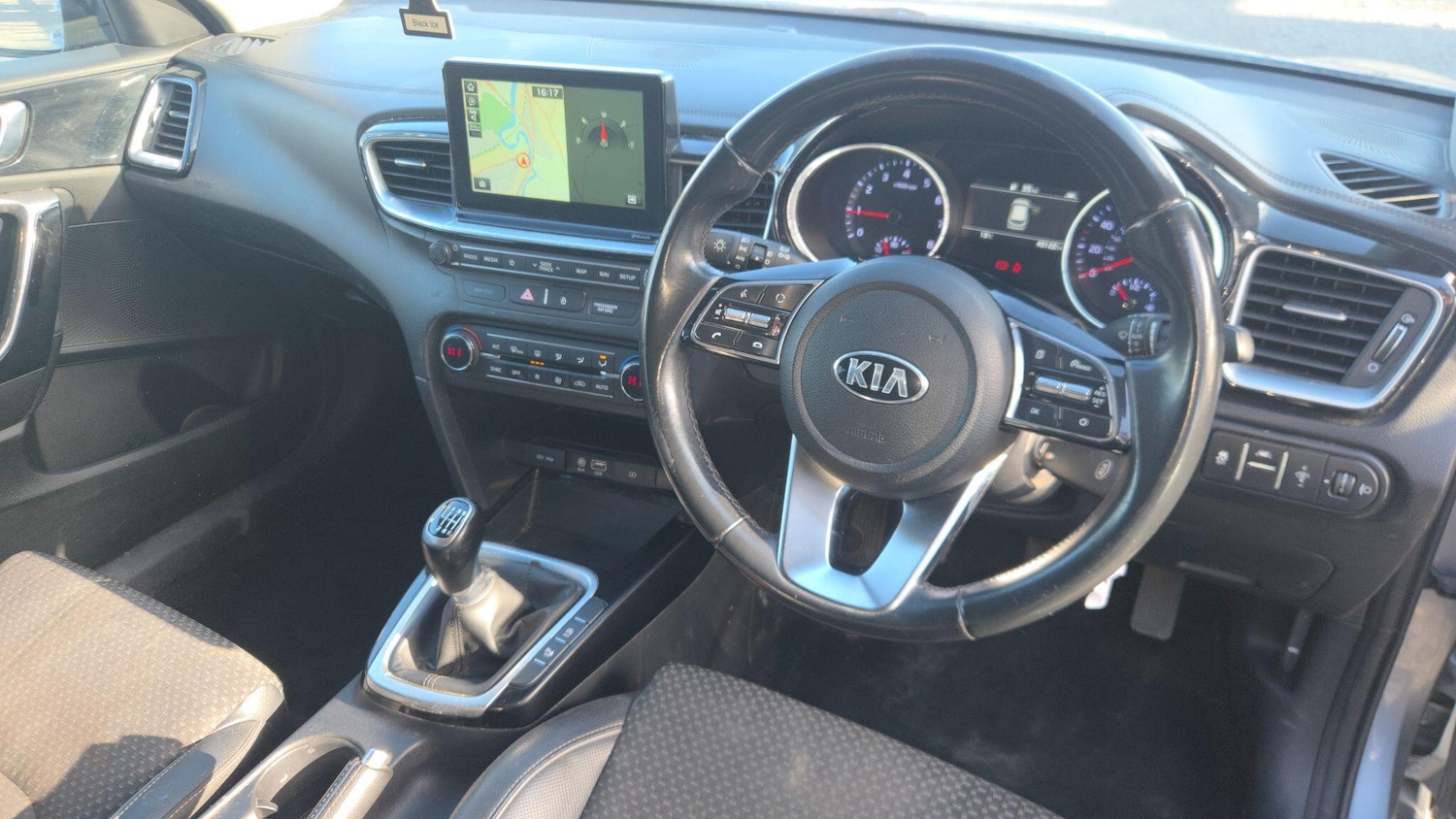 Used Kia Ceed for sale - 77705095: Photo 20