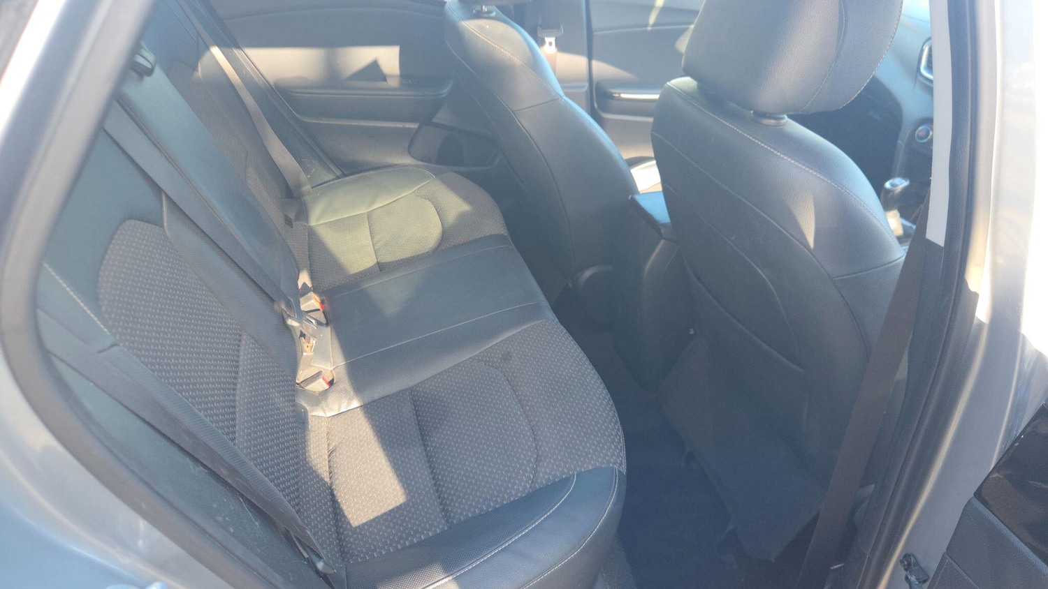 Used Kia Ceed for sale - 77705095: Photo 21